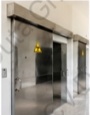 Pemasangan Pintu Pb & Kaca Pb Lead Glass RS Samarinda